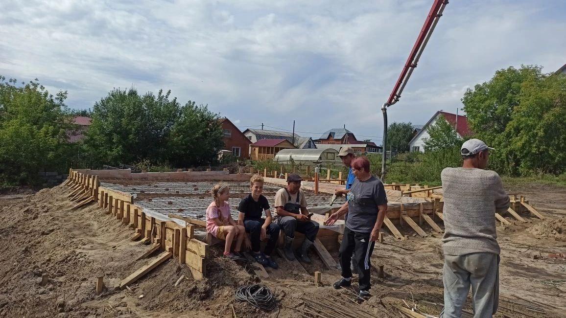 Фото В Новосибирске обманутые заказчики ИЖС требуют расширить расследование в отношении «Нового Мира» 2